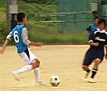 サッカー部
