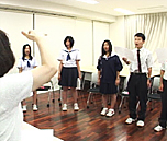 合唱部